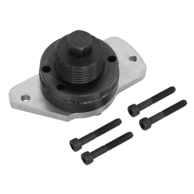 Image of Sealey Fuel Pump Locking/Removal Tool for JLR 2.0D Ingenium Engine