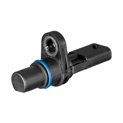 Image of 04L907601, 04L907601A, 05E907601D Sensors HELLA 6PU 358 380 651 Hall Sensor AUDI: A4 B8 Saloon, A3 Sportback, A5 Coupe