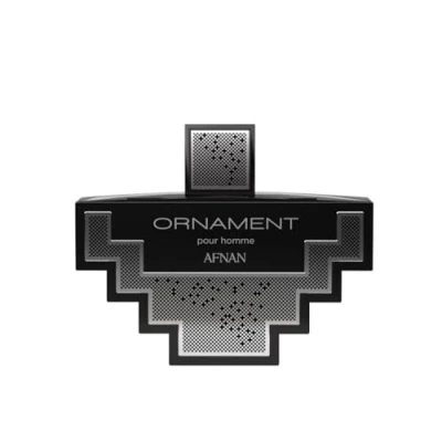 Image of Afnan Ornament EDP Spray 100ml