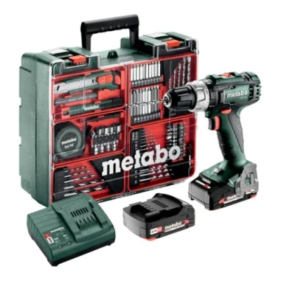 Image of Metabo Y/602317870, 18 V