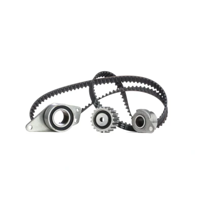 Image of 30750739, 30757154, 30777409, 30855993, 30864050 Timing belt kit INA 530 0038 10 153 RENAULT: LAGUNA 1, VOLVO: S40 I