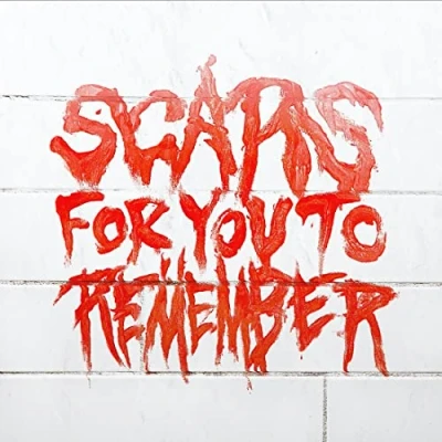 Image of Scars For You To Remember