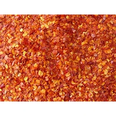 Image of Dried Crushed Red Chilli Flakes 200g