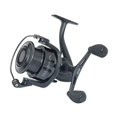 Image of AMP MAP Parabolix Reel Black Edition (3500X)