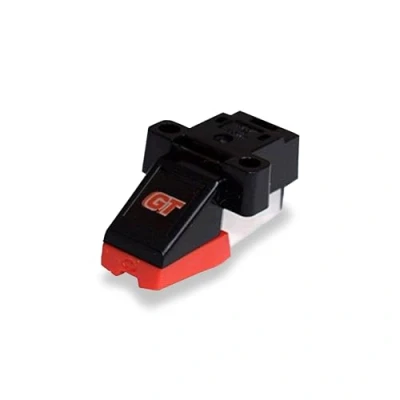 Image of Numark Groove Tool Adjustable Cartridge &amp; Replaceable Diamond Tipped Stylus, For Connection to Traditional Headshell Mounts