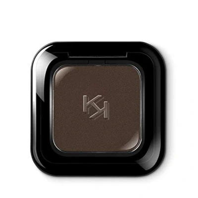 Image of KIKO Milano High Pigment Eyeshadow 57 Highly Pigmented Long lasting Eye shadow, Available In 5 Different Finishes: Matte, Pearl, Metallic, Satin And Shimmering
