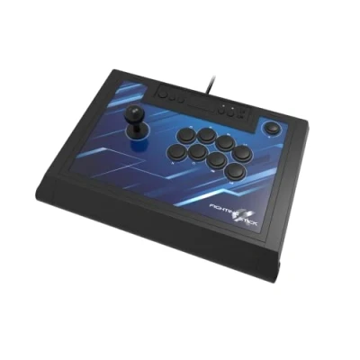 Image of Hori PS5 Fighting Stick