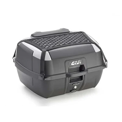 Image of GIVI Monolock Top Case 45 litres Black