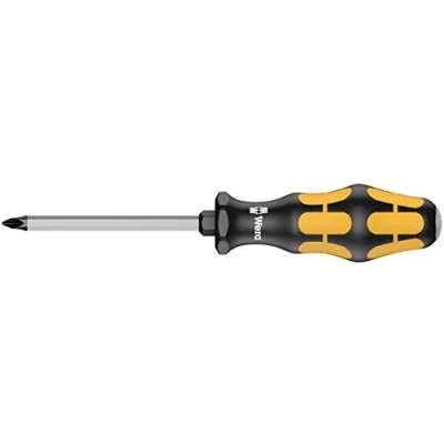 Image of Wera WER017015 Chiseldriver Screwdrivers