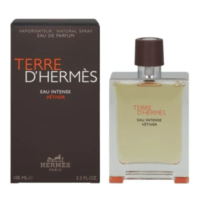 Image of Terre D&#039;Hermes by Hermes Eau de Parfum For Women, 100ml