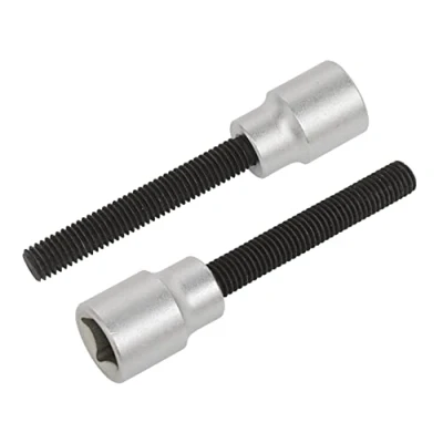 Image of Sealey 2pc 3/8&quot;Sq Drive Brake Drum Remover