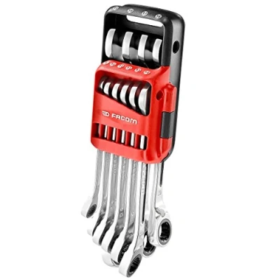 Image of FACOM CK.467BJP10 Case for 467B.JP10, Multicolour (keys not included)