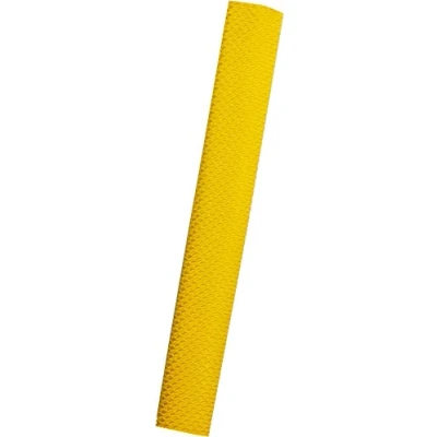 Image of ND Sports Scale/Snake Cricket Bat Grip Yellow,One Size