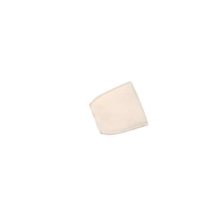 Image of Makita 443060 3 Cloth Filter for BCL180ZW, BCL180 and LC01Z Vacuum by