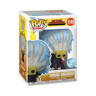 Image of Figura POP My Hero Academia Tomura Shigaraki Exclusive