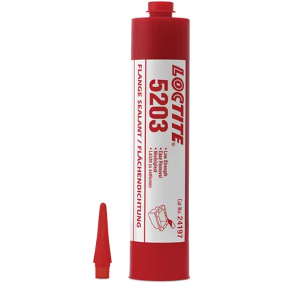 Image of Loctite 5203 Flange Sealant 300ml