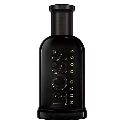 Image of BOSS BOTTLED PARFUM 100ml
