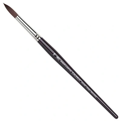 Image of Winsor &amp; Newton Brush, Sable, 10