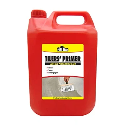 Image of Palace Tilers Primer 5 LT (47 30)