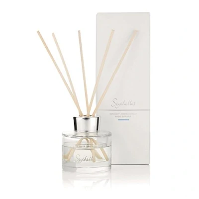Image of The White Company Seychelles Diffuser
