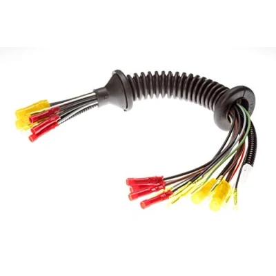 Image of SenCom 503020 Repair Kit Wiring Harness Tailgate