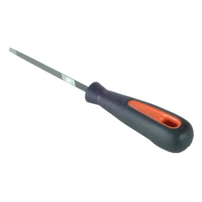 Image of Bahco 4 190 08 2 D/E Sawfile 8in Handled