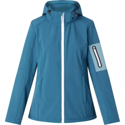 Image of McKINLEY Kadino Jacket Navy 40