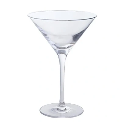 Image of Wine &amp; Bar Martini Glass, Set of 2