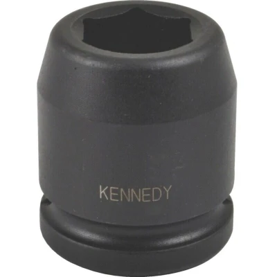Image of Kennedy 20mm Impact Socket 3/4&quot; Square Drive