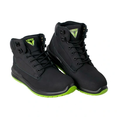 Image of Scan SCAFWVIPER6 Viper Work Boot Size 6