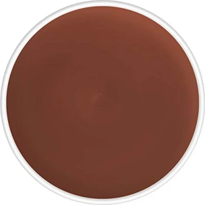 Image of Kryolan Dermacolor Camouflage Cream Refill 4gm ALL SHADES {Cover Tattoos/Birthmark/Vitiligo Scar Makeup} Concealer (D16)
