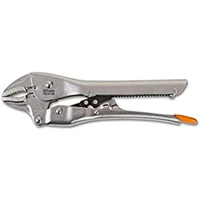 Image of Beta 10570124 Model 1057 A Automatic Self locking Pliers with Adjustable Force, 240mm
