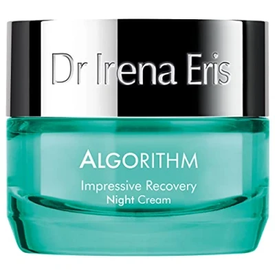 Image of Dr Irena Eris Algorithm Impressive Recovery Night Cream