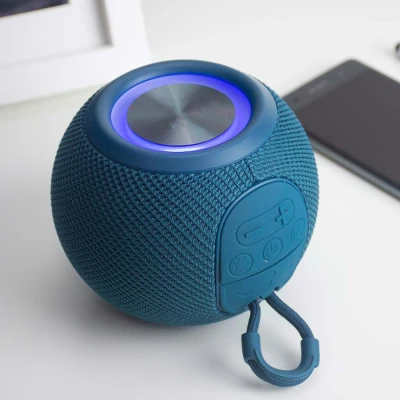 Image of Red5 Orb Speaker In Blue