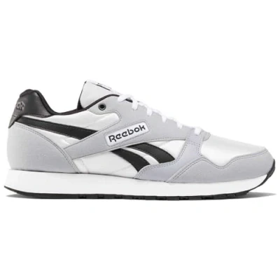 Image of Reebok Unisex Ultra Flash Sneaker, FTWWHT/CLGRY3/CLGRY1, 5.5 UK