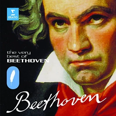 Image of The Very Best of Beethoven