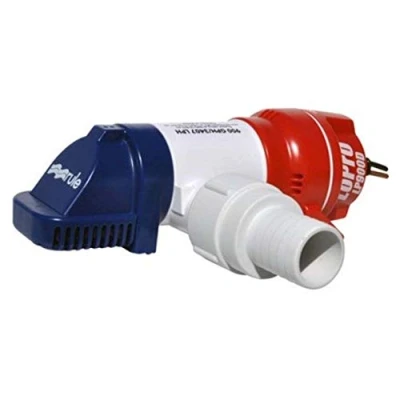 Image of Rule 3004.7723 LP900D LoPro Bilge Pump 900 GPH
