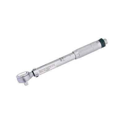 Image of Draper Ratchet Torque Wrench, 3/8&quot; Sq. Dr., 10 80Nm (Display Packed)
