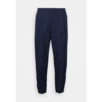Image of Lacoste Sport Tennis PANT Classic Tracksuit bottoms, Men&#039;s, Size: Medium, Navy blue