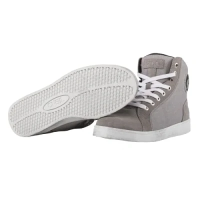 Image of O&#039;Neal RCX Urban Casual Shoes Grey Size: 45