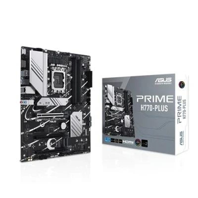 Image of MB ASUS Intel 1700 PRIME H770 PLUS