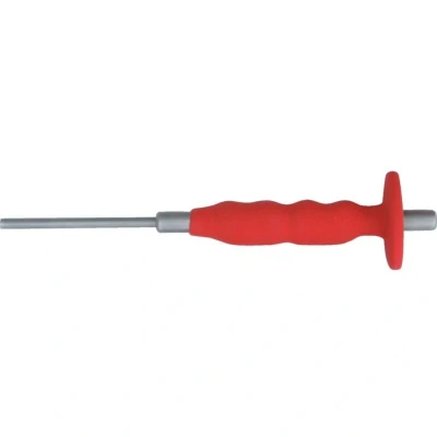 Image of Kennedy 5mm Ex/Length Inserted Pin Punch Cushion Grip