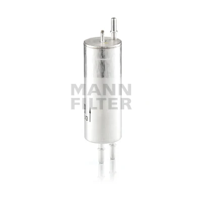 Image of WFL000020, WFL000021 Fuel Filter MANN WK 513/3 In Line 8mm LAND ROVER: Range Rover 3, BMW: X5