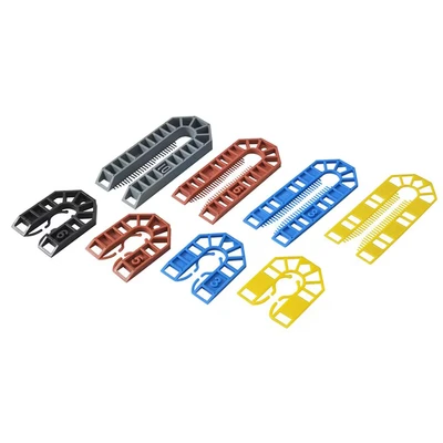 Image of Broadfix BFXU300 Shims, Brown