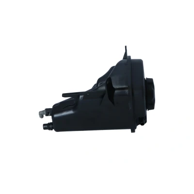 Image of 17137552546, 17137647290, 17138621092, 7552546 Expansion Tank NRF 454003 with sensor, cap BMW: X6, X5