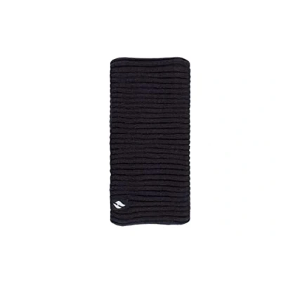 Image of Women&#039;s 1 Pack SOCKSHOP Heat Holders Padova Ribbed Headband Navy One Size