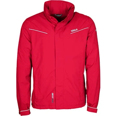 Image of PRO X elements Dexter Men&#039;s Jacket, Men, 7840, Mars Red, XXL