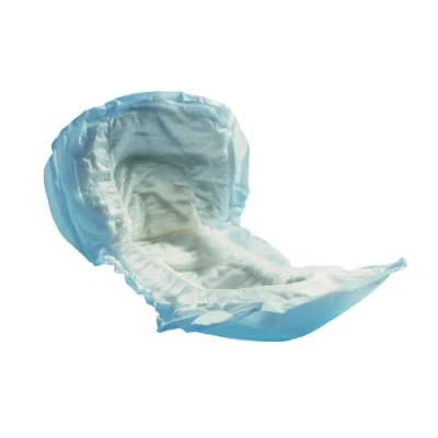 Image of Lilform Disposable Supreme Shaped Pads