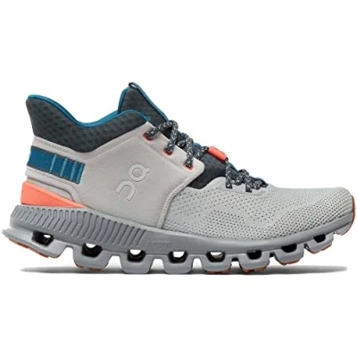 Image of On Women&#039;s Cloud Hi Edge 1 Sneaker, 2899795W: GLC/SDW, 3.5 UK