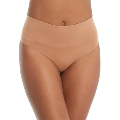 Image of Spanx Womens Thong, Naked 3.0, XL UK